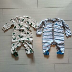 Baby Newborn Pyjamas
